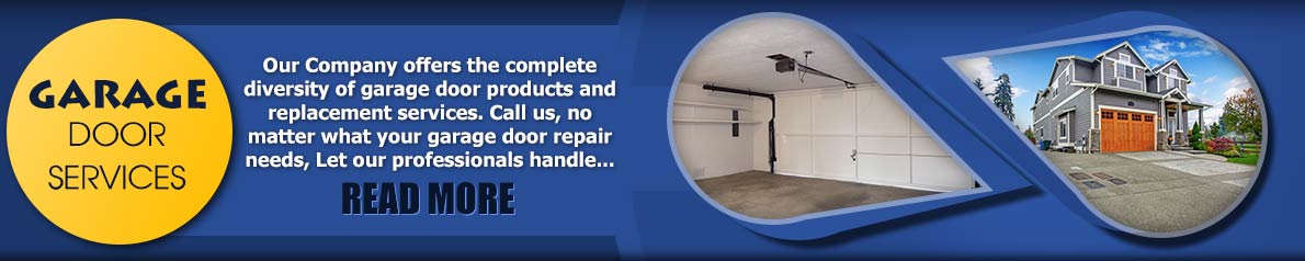 Louisville Garage Door Repair