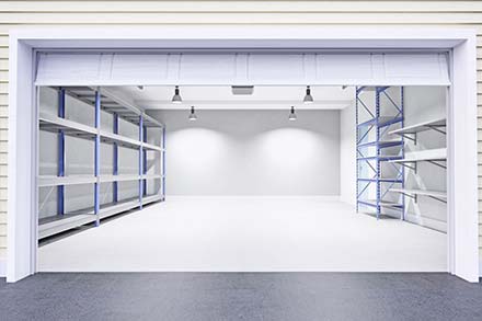 Louisville Garage Door Installation