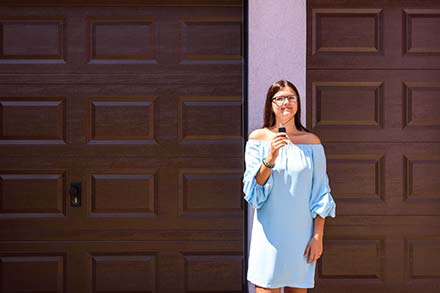 Louisville Garage Door Opener Installation