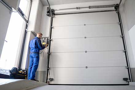 Louisville Garage Door Repair