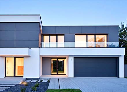 Louisville Garage Door Installation